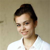 Фотография репетитора Маслова Людмила Николаевна