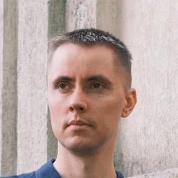 Фотография репетитора Киселев Игорь Игоревич