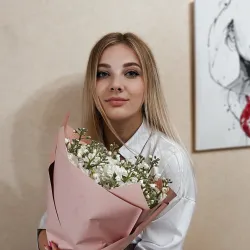 Фотография репетитора Шекурова Светлана Александровна