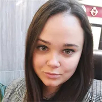 Фотография репетитора Игнатенко Ксения Станиславовна