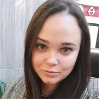 Фотография репетитора Игнатенко Ксения Станиславовна