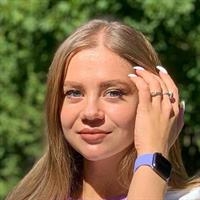 Фотография репетитора Полканова Анна Сергеевна