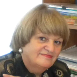 Фотография репетитора Третьякова Галина Георгиевна