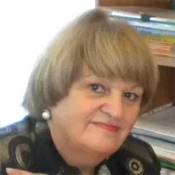 Фотография репетитора Третьякова Галина Георгиевна