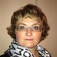 Фотография репетитора Москвичева Татьяна Владимировна