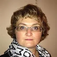 Фотография репетитора Москвичева Татьяна Владимировна