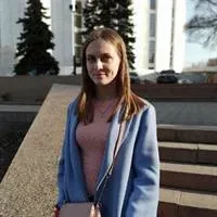Фотография репетитора Звягина Виктория Алексеевна