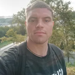 Фотография репетитора Очкасов Алексей Сергеевич