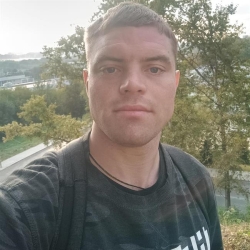 Фотография репетитора Очкасов Алексей Сергеевич