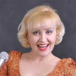 Фотография репетитора Николаева Татьяна Владимировна