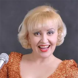 Фотография репетитора Николаева Татьяна Владимировна