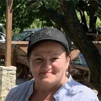 Фотография репетитора Закиева Лейла Омариевна