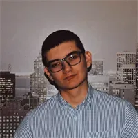 Фотография репетитора Мучкаев Никита Анатольевич