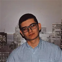 Фотография репетитора Мучкаев Никита Анатольевич