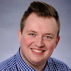 Фотография репетитора Михеев Юрий Юрьевич