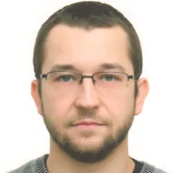 Фотография репетитора Полев Игорь Юрьевич