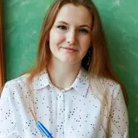 Фотография репетитора Полякова Екатерина Геннадиевна
