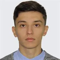 Фотография репетитора Мосякин Николай Борисович