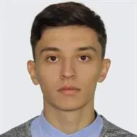 Фотография репетитора Мосякин Николай Борисович