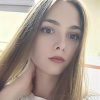 Фотография репетитора Ахмадеева Анастасия Игоревна