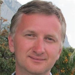 Фотография репетитора Крупин Дмитрий Владимирович