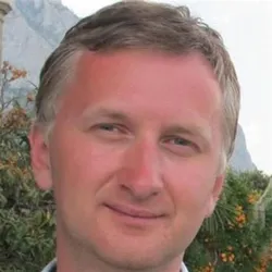 Фотография репетитора Крупин Дмитрий Владимирович