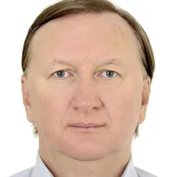 Фотография репетитора Крупин Дмитрий Владимирович