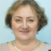 Фотография репетитора Казакова Галина Борисовна
