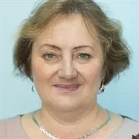 Фотография репетитора Казакова Галина Борисовна