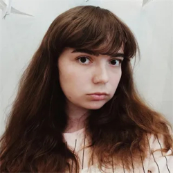 Фотография репетитора Галушина Юлия Александровна