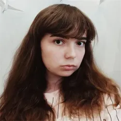 Фотография репетитора Галушина Юлия Александровна