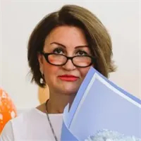 Фотография репетитора Зимина Ирина Геннадьевна