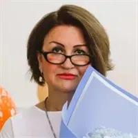 Фотография репетитора Зимина Ирина Геннадьевна