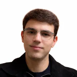 Фотография репетитора Баграмян Давид Вазгенович