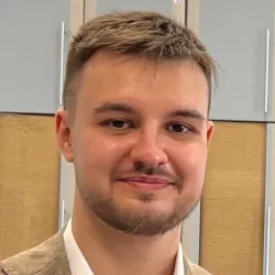 Фотография репетитора Мартьянов Денис Эдуардович