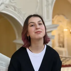 Фотография репетитора Саакян Дуся Андраниковна