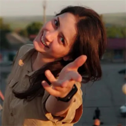 Фотография репетитора Заркбенко Александра Ивановна