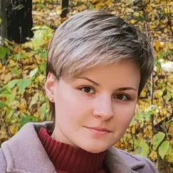Фотография репетитора Миллер Екатерина Александровна
