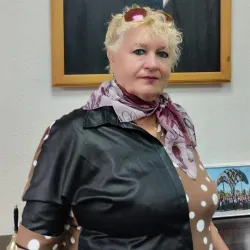 Фотография репетитора Вяткина Нина Юрьевна