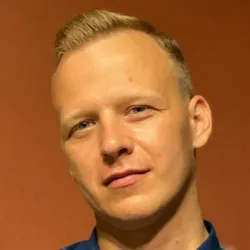 Фотография репетитора Бекетов Артем Сергеевич