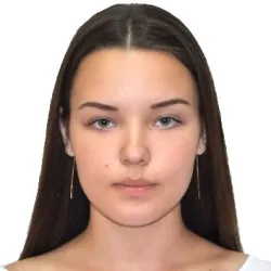 Фотография репетитора Сухинина Мария Игоревна