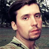 Фотография репетитора Коненков Алексей Валерьевич