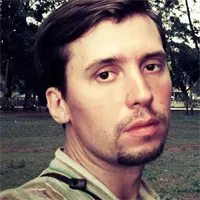 Фотография репетитора Коненков Алексей Валерьевич