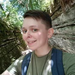 Фотография репетитора Иванова Ярослава Александровна