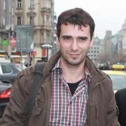 Фотография репетитора Белый Дмитрий Алексеевич