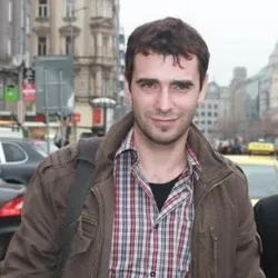 Фотография репетитора Белый Дмитрий Алексеевич