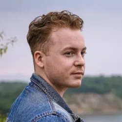 Фотография репетитора Проскурин Роман Витальевич