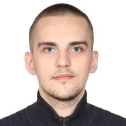 Фотография репетитора Рыбаков Михаил Михайлович