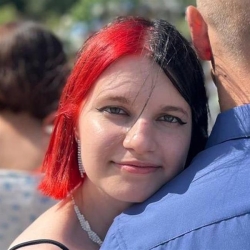 Фотография репетитора Владимирова София Игоревна