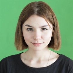 Фотография репетитора Корецкая Алиса Юрьевна